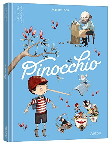pinocchio