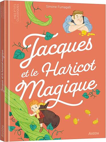 jacques et le haricot magique
