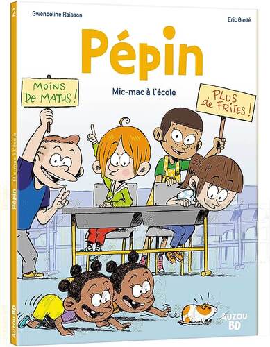 mic-mac à l'école [2]