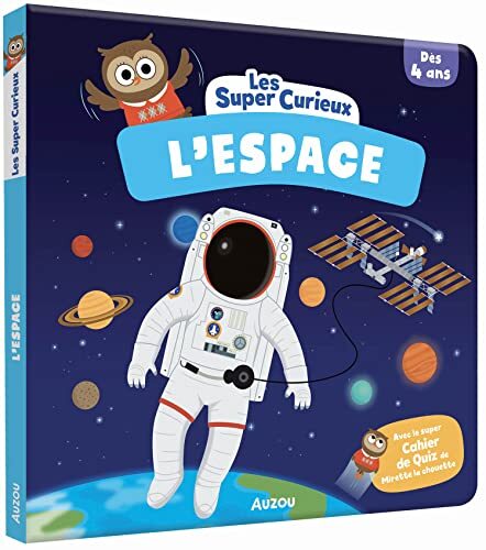 l' espace  