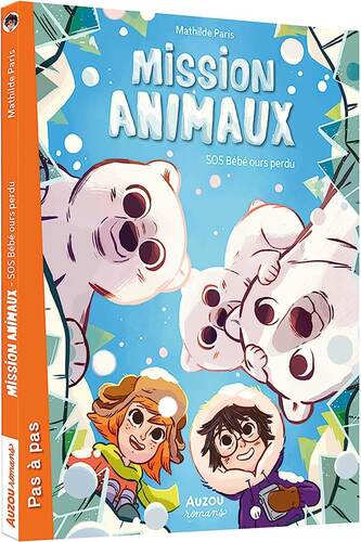 mission animaux 