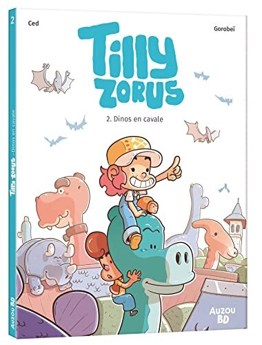 la ferme aux dinos   [02]