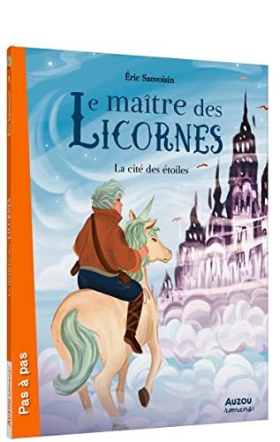le maître des licornes 