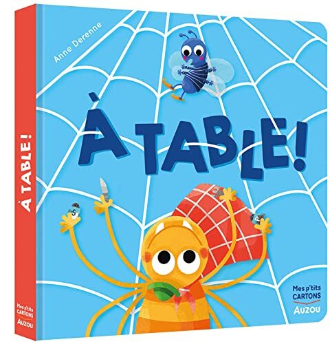 a table !