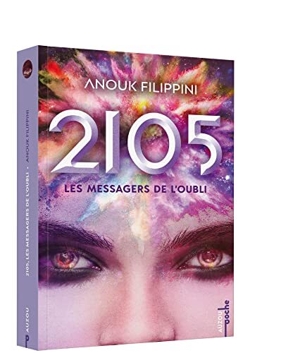 2105 - les messagers de l'oubli [2]