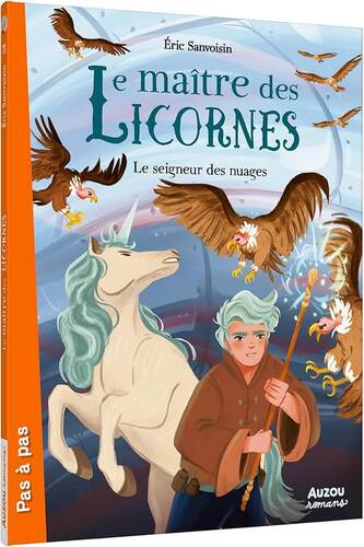 le seigneur des nuages   [11]