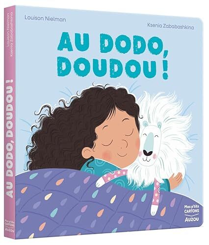 au dodo, doudou