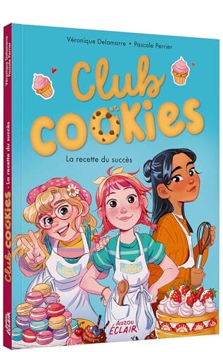 la recette du succès  