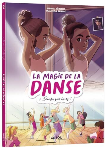 danse qui tu es ! [2]