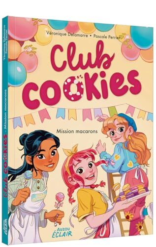 club cookies 