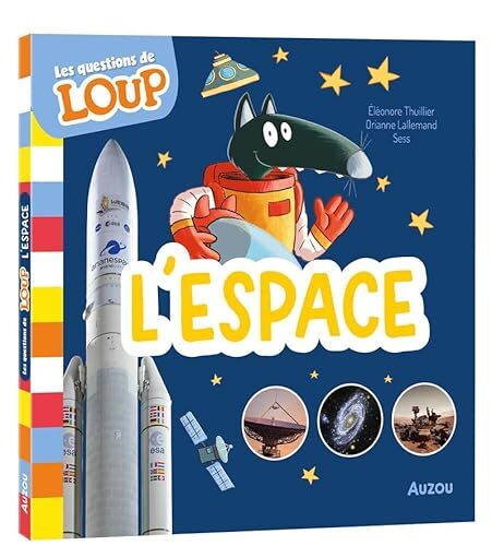l' espace  