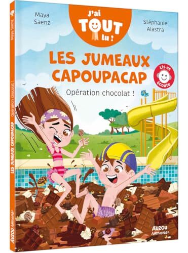opération chocolat !