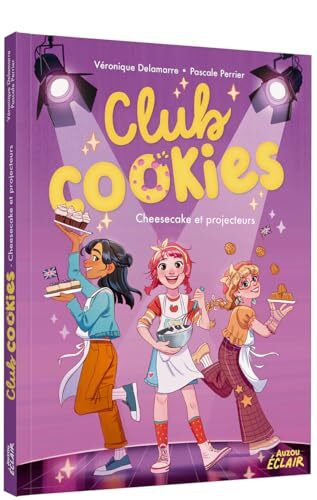 club cookies 