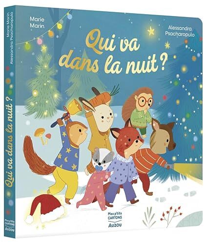 qui va dans la nuit ?