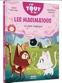 les magimatous 