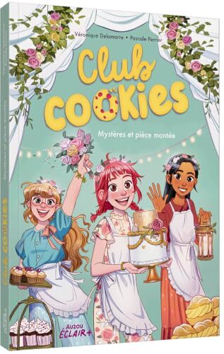 club cookies 