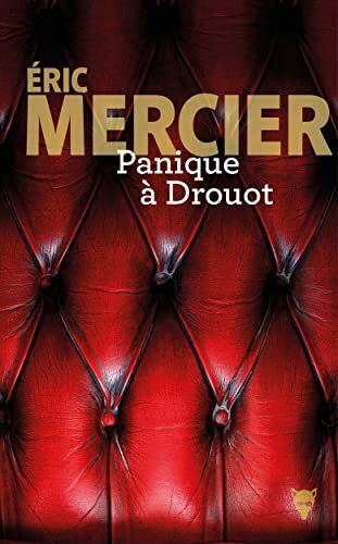 panique à drouot