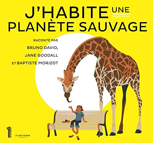 j'habite une planète sauvage