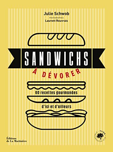 sandwichs à dévorer
