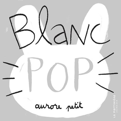 blanc pop
