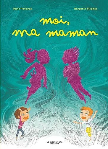 moi, ma maman