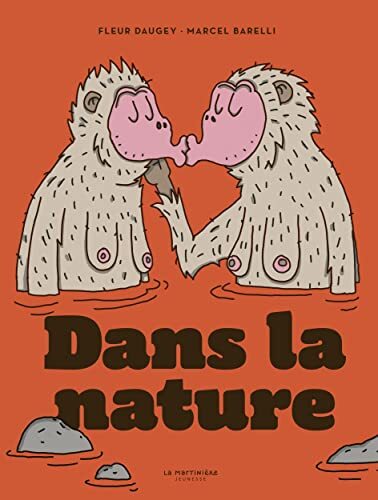 dans la nature