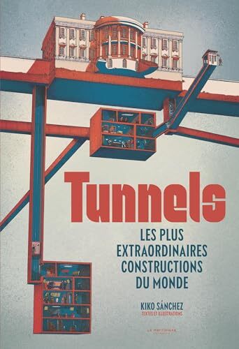 tunnels