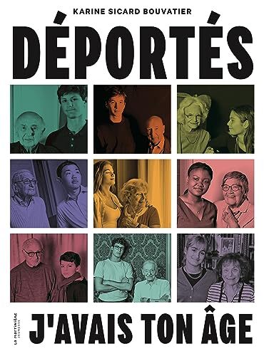 déportés