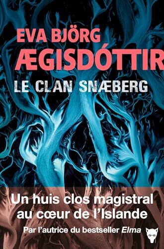 le clan snæberg  