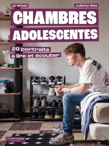 chambres adolescentes