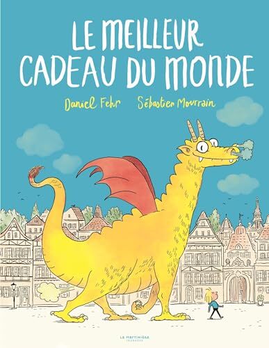 [le ]meilleur cadeau du monde