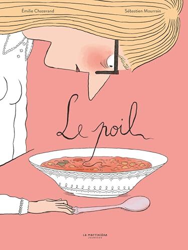 le poil  