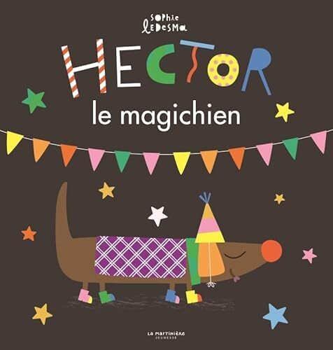 hector le magichien