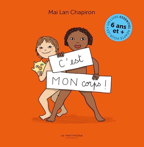 c'est mon corps !
