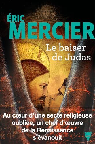 le baiser de judas  