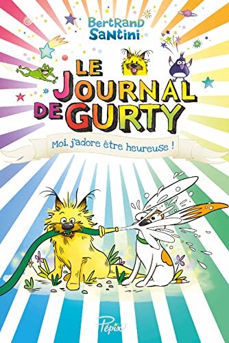 le journal de gurty 