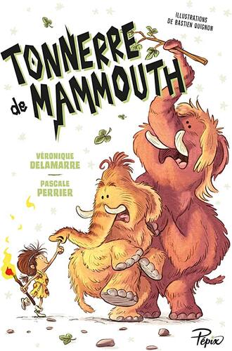 tonnerre de mammouth t1