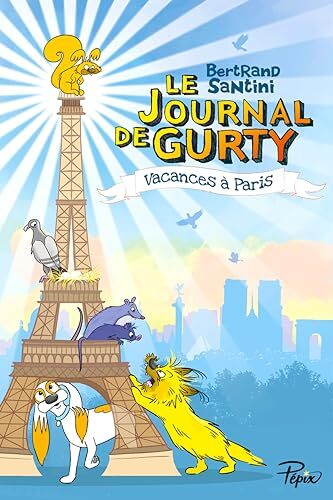 le journal de gurty 