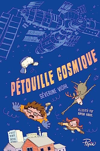 pétouille cosmique