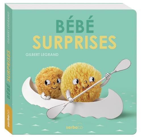 bébé surprises