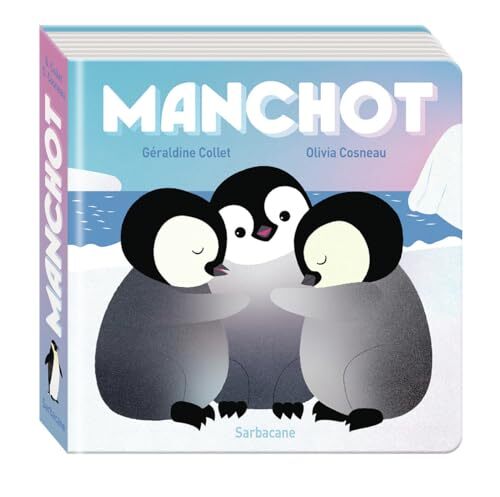 manchot