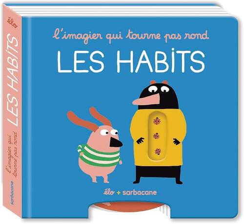 les habits  