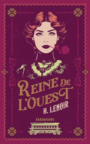 reine de l'ouest