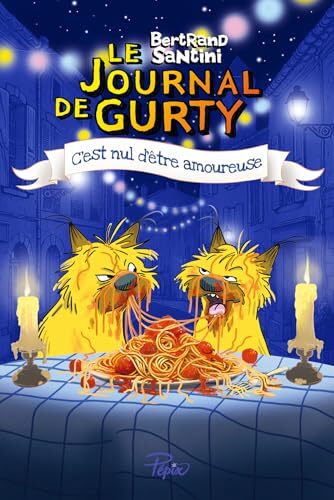 le journal de gurty 