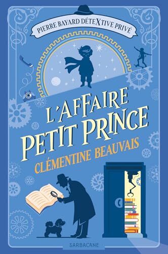 l' affaire petit prince   [1]