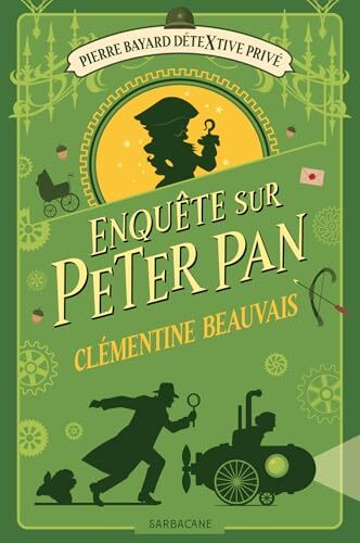 enquête sur peter pan [2]