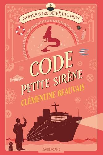 code petite sirène [3]