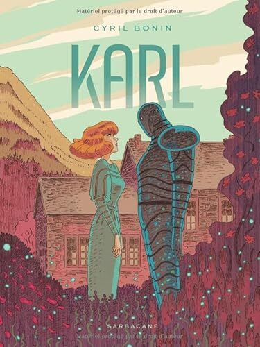 karl