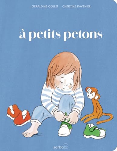 a petits petons