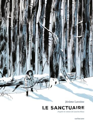 le sanctuaire  